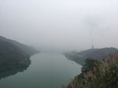-乌江画廊(彭水苗族土家族自治县)