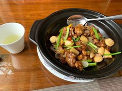 -东湖食堂·湖景餐厅•会议