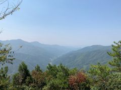 -井冈山风景名胜区