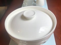 -燕庭·纯燕窝·甜品下午茶(南京西路店)