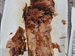 -大师兄·西北风味食集(增城合生汇店)