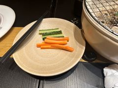 -西村日本料理(香格里拉饭店)