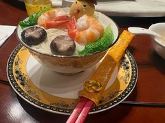 -百鱼庄(仙葫店)