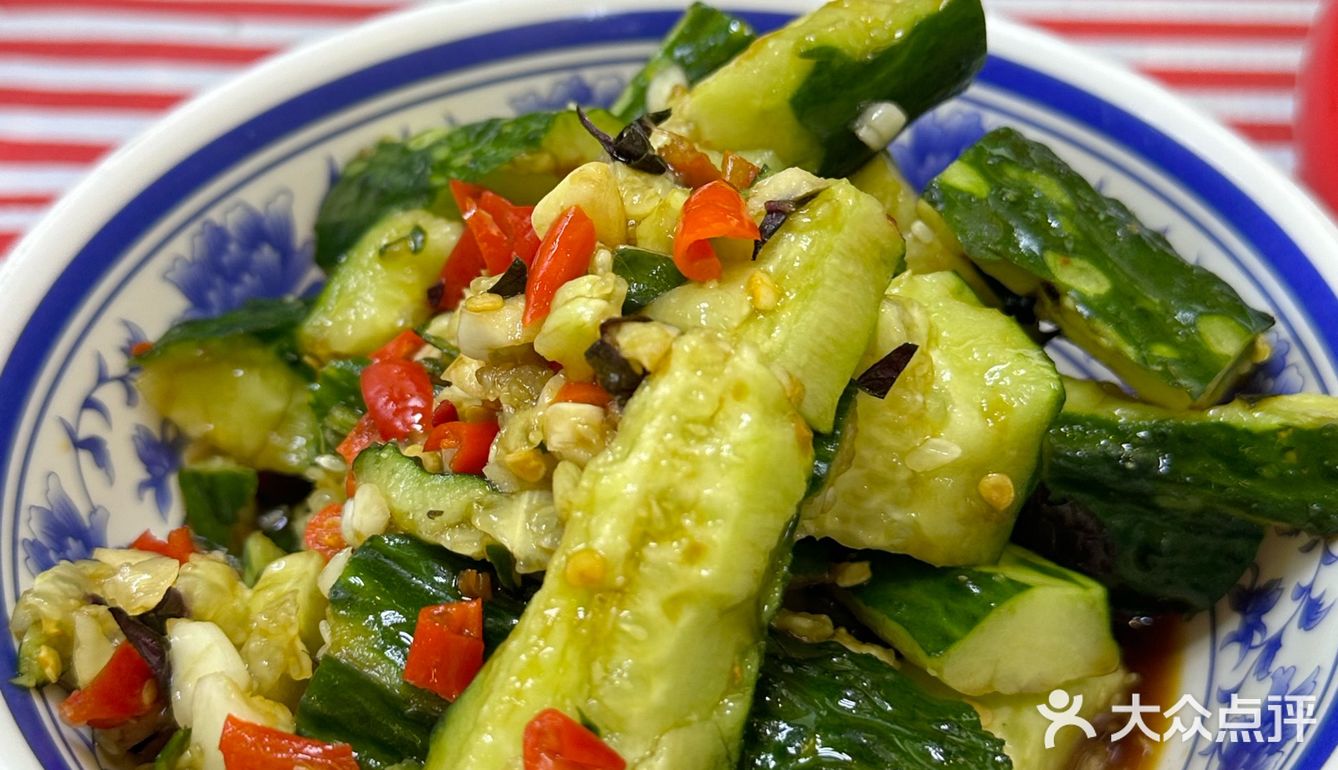 龙虾和夏天最配啦！