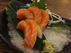 -白石的深夜食堂(大上海店)
