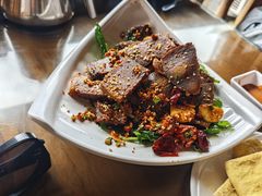 -88号小吃店·经典云南菜·地道纳西美食