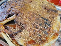 -老张烤羊(王哥庄店)