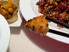-茅庐毛血旺(临沂泰盛广场店)