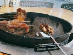 -号令江湖·水浒烤肉(和畅睦邻中心店)