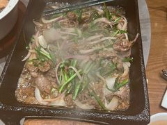 -张家卫·阳江菜·小海鲜(肥婆湾桥店)