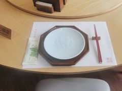 -荷风细雨·中国茶宴(碧云店)