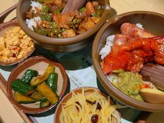 -京参 • 擂椒饭(这有山店)