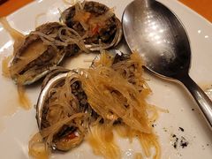 -视界美食自助餐厅·石家庄希尔顿酒店