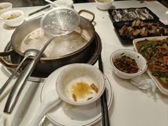 -潮发潮汕牛肉店(龙洞店)