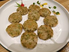 -院里寻菜·精致庭院菜(观沙岭店)