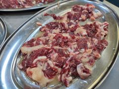 -五洞大众牛餐馆(番禺分店)