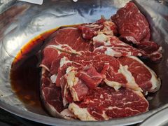 -马晓马佳牛羊肉(新合路店)