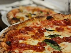 披萨-Da Pecchia Pizza e Sfizi Napoletani