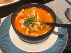 -泰餐厅·广州融创施柏阁酒店