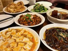 -老瑞福上海菜(人民广场店)