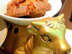 酱卤牛大骨-百春原湖南牛肉粉(百联世纪店)