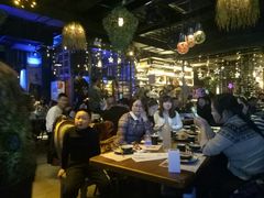 大堂-胡桃里音乐酒馆(仓山万达店)