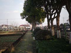 -张闻天故居