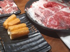 -呷哺呷哺 黄金牧场 (回龙观港龙店)
