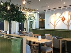 大堂-仙踪林(杭州萧山国际机场店)