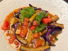 -龟兹KUCINA·新疆菜(前滩L+PLAZA店)