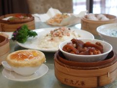 -顺德人家食府(黄金广场店)
