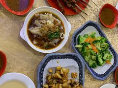 -维吾尔餐厅(宜山路店)