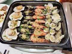 -龙景軒大酒店(共康店)