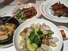 -谭厨中山传家菜.乳鸽.脆鲩鱼(华强北中航城店)