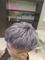 -NEW FACE烫染专业店