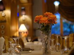 -火车头法国西餐厅