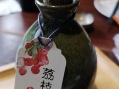 荔枝饮-大牌大·传统杭帮菜(湖滨店)