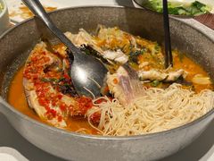 剁椒鱼头-老湘亲·品鉴湘菜(湖里店)