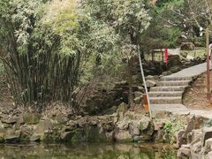 -穹窿山景区