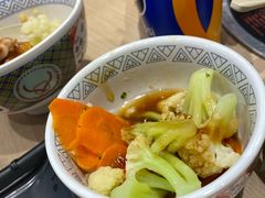 -吉野家(回龙观同成街店)