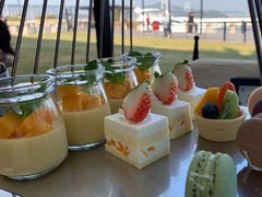 -南沙游艇会·大兵船餐厅