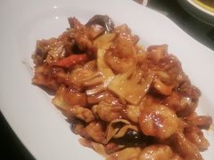 -太守宴·蘭院(天塔店)