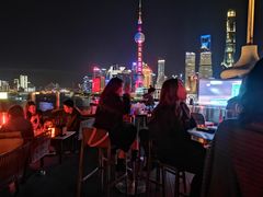 -罗斯福色戒酒吧(外滩店)