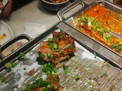 -绿茶餐厅(哈尔滨凯德店)