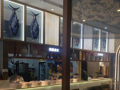 -半岛听涛蒸汽海鲜自助(K11店)
