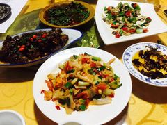 -龙姐私房菜(和顺古镇店)