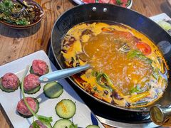 -贵厨酸汤牛肉(汇金星力城店)