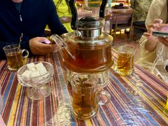 -百年老茶馆