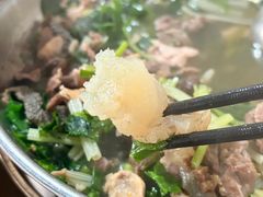 -小杨翘脚牛肉