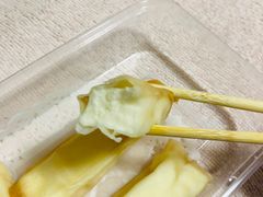 炸牛奶-捷信牛奶甜品世家(五道口店)